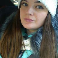 Ирина Конькова