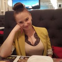 Iryna Butovskay