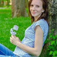 Евгения Завязкина