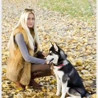 Марина Васильева
