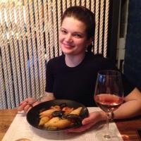 ирина королева