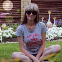 Зонова Екатерина
