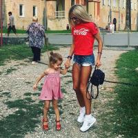 Алина Соколова