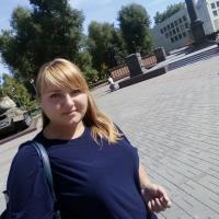 Кристина Дмитриева