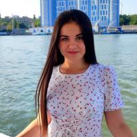 Анастасия
