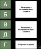 стикер