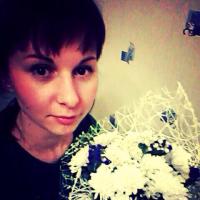 Анна Вовченко