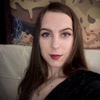 Катерина