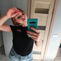 Мария Емелюкова