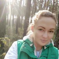 Светлана Назипова