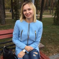 Ксюша@Шиманская
