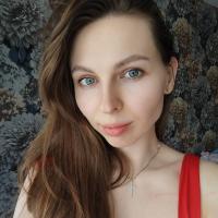 Наталья