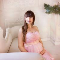 Иришка Хруслова