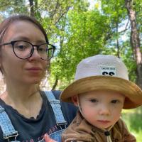 Оксана