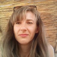 Ольга Улизько