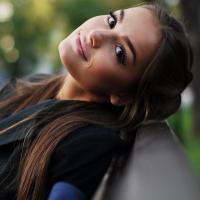 Алина