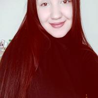 Анастасия