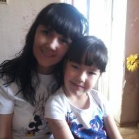 Гуля Валеева