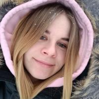 Кристина Белоусова