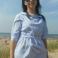 Irina Šumere