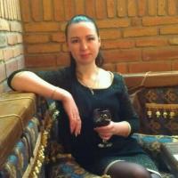 Татьяна Каренько