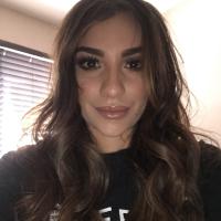 Carlie Hernandez