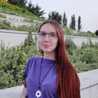 Анастасия 
