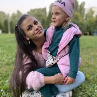Коломиец Александра 