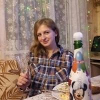 Катя Дмитриева