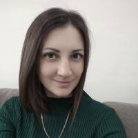 Анюта