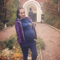 Олечка Золоторева