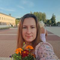 Светлана