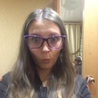 Татьяна Журина 