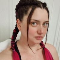 Анютка 