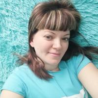Anna-mama