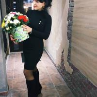 Виктория Мартынюк