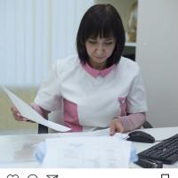 Худякова Татьяна Сергеевна 