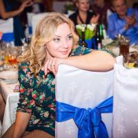 Катерина Копылова
