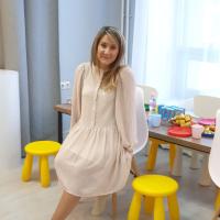 Елена Жук