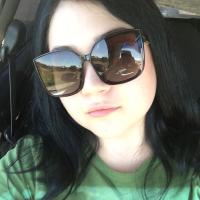 Елизавета Попова