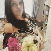Анна Zaranchuk