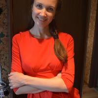 Александра Юшко