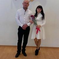 Светлана Конышева 