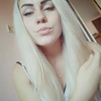 Даша Наумова 