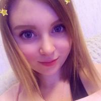 Svetlana Nalivayko 