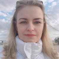 Татьяна Бариловская
