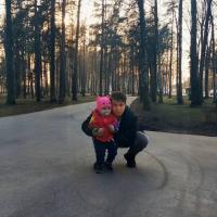 Ксения Сорокина