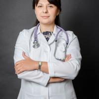 Богдана Вавренюк