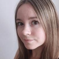 Оксана