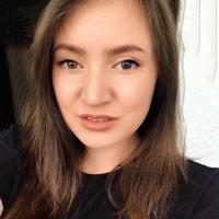 Наталья